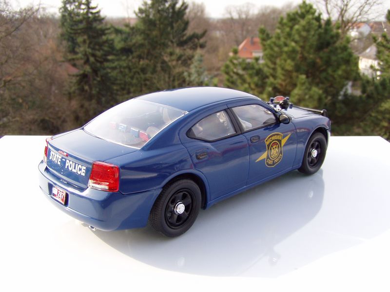 2006 Dodge Charger