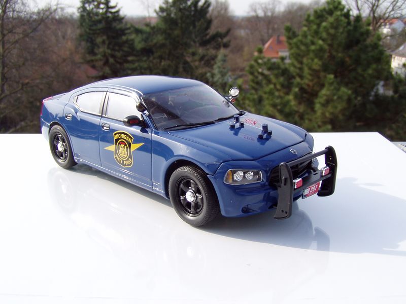 2006 Dodge Charger