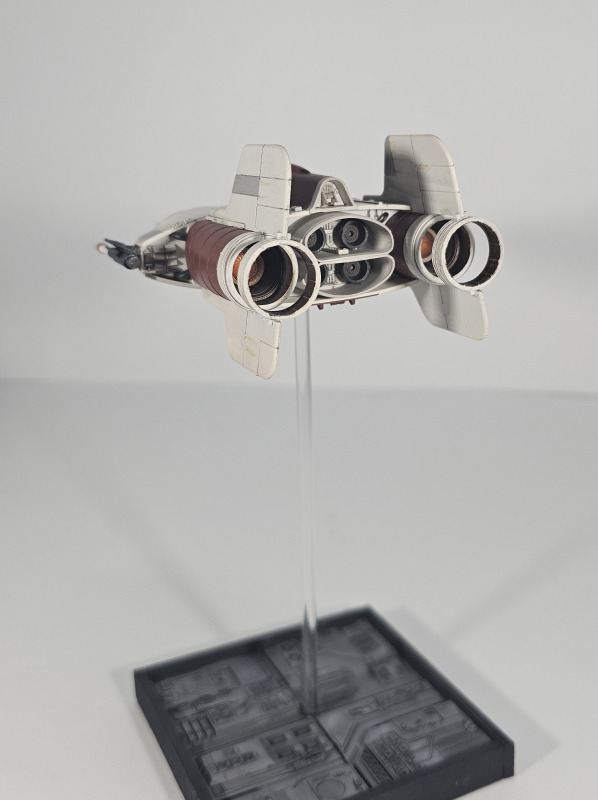 RZ-1 A-Wing Fighter