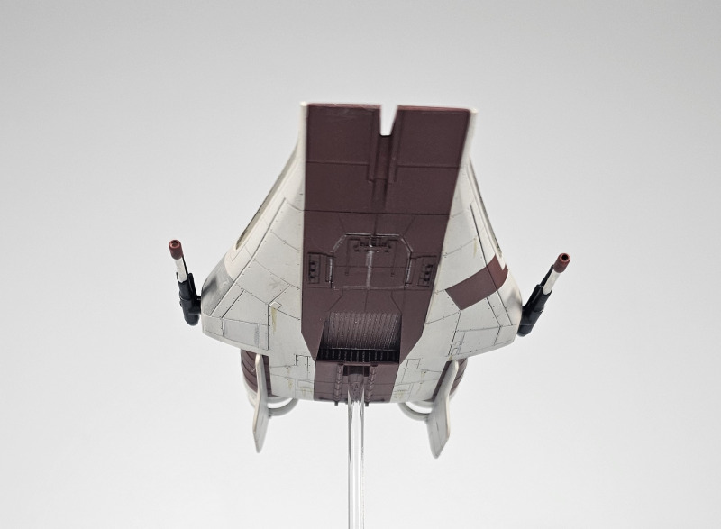 RZ-1 A-Wing Fighter