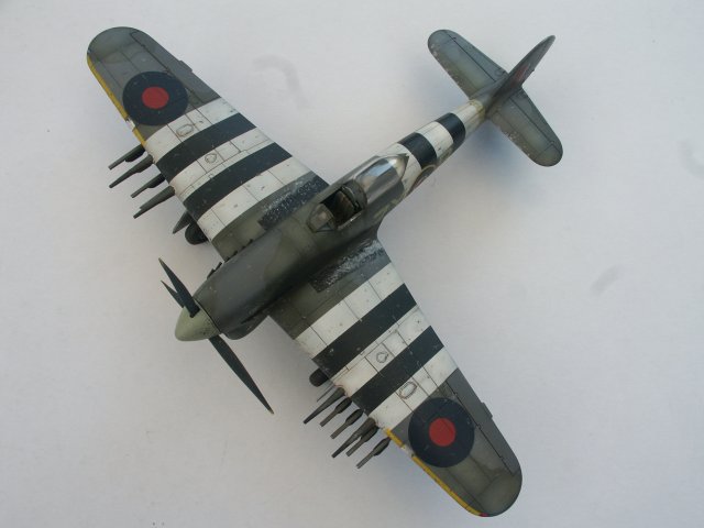 Hawker Typhoon Mk.Ib