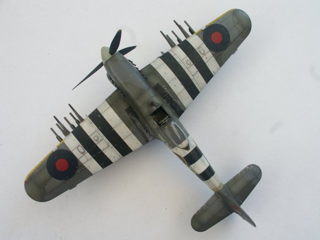 Hawker Typhoon Mk.Ib