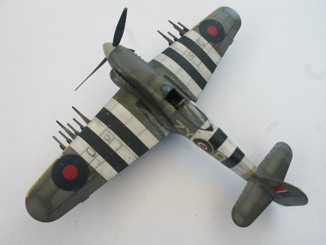 Hawker Typhoon Mk.Ib