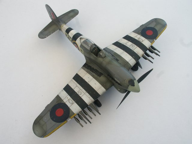 Hawker Typhoon Mk.Ib