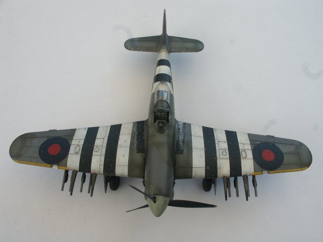 Hawker Typhoon Mk.Ib