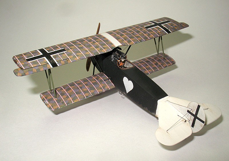 Fokker D.VII