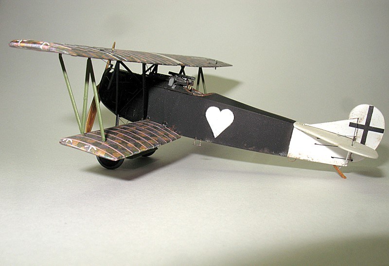 Fokker D.VII