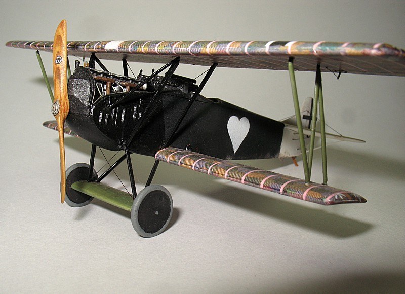 Fokker D.VII