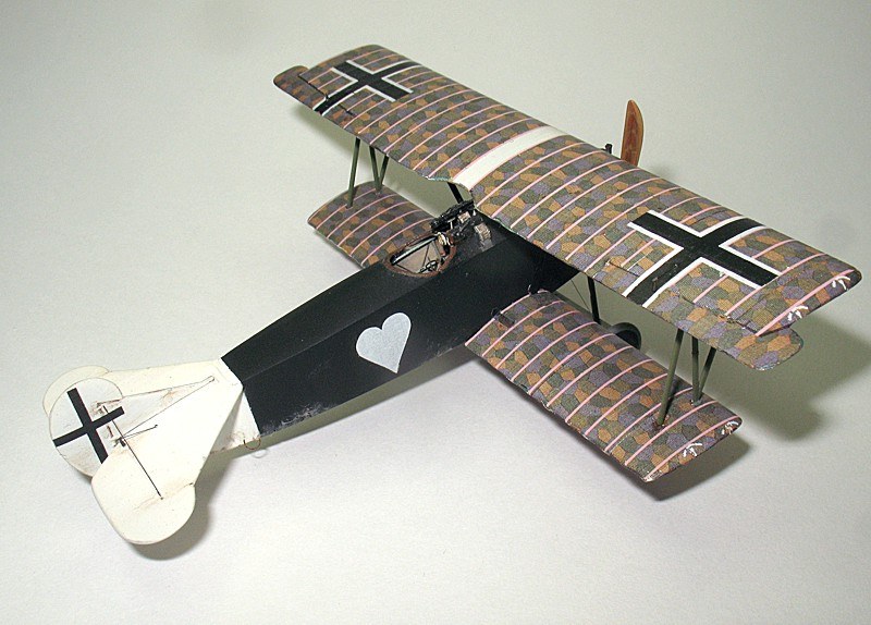 Fokker D.VII