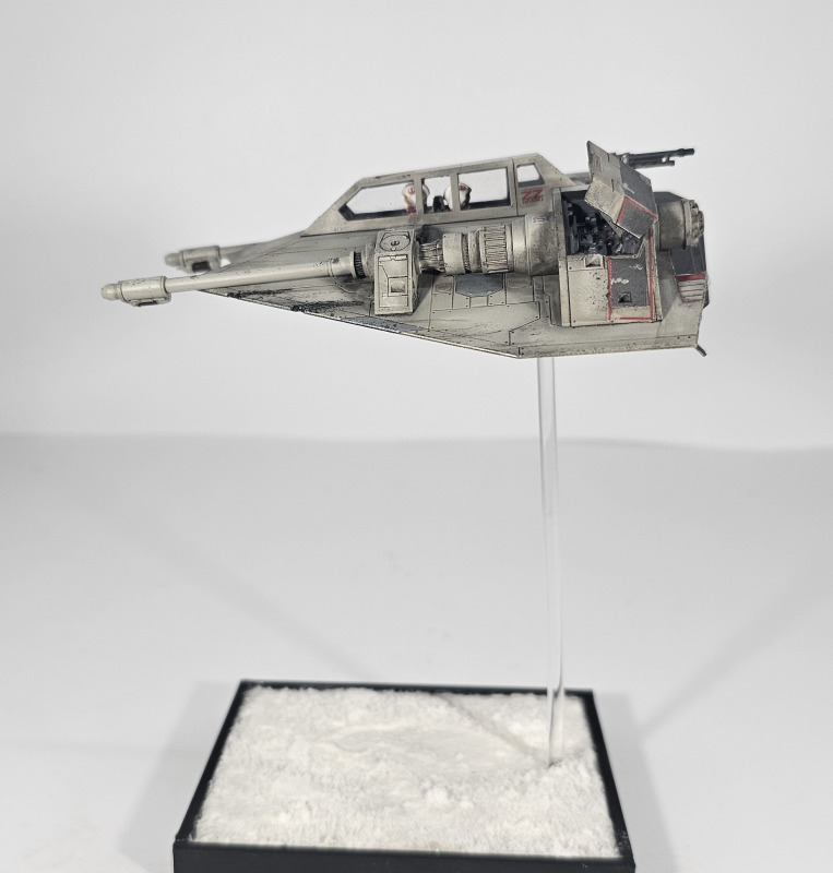 T-47 Snowspeeder