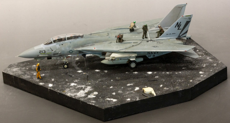 Grumman F-14A Tomcat