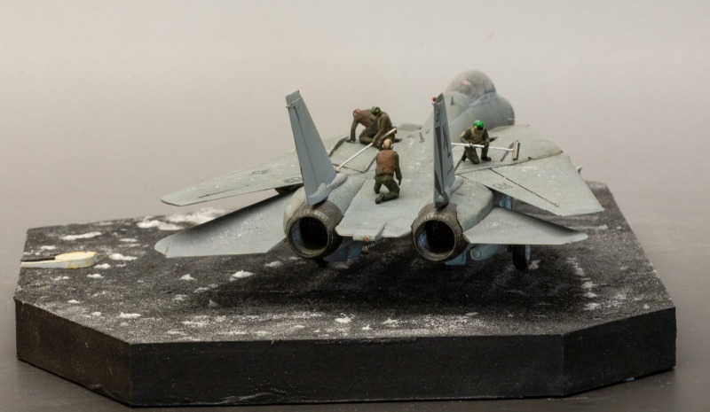 Grumman F-14A Tomcat