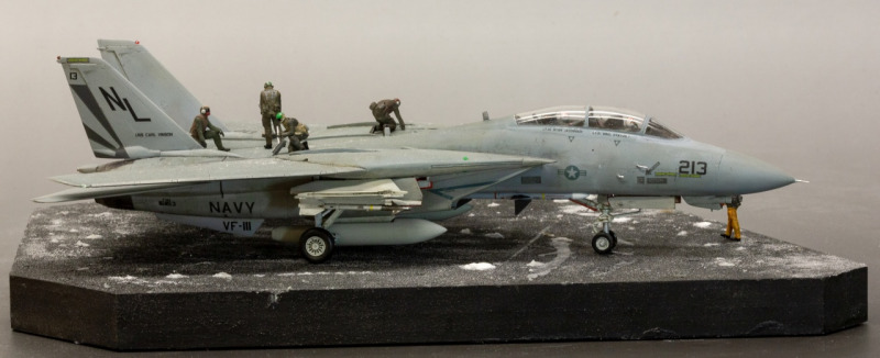 Grumman F-14A Tomcat