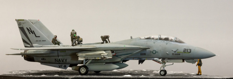 Grumman F-14A Tomcat