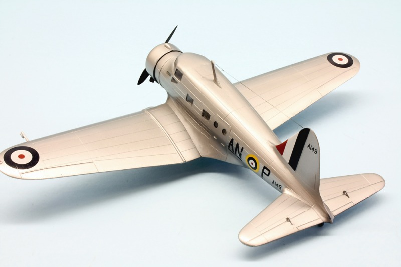 Northrop Delta Mk.III