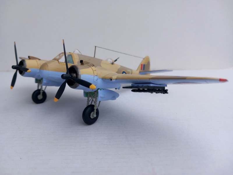 Bristol Beaufighter Mk. 6