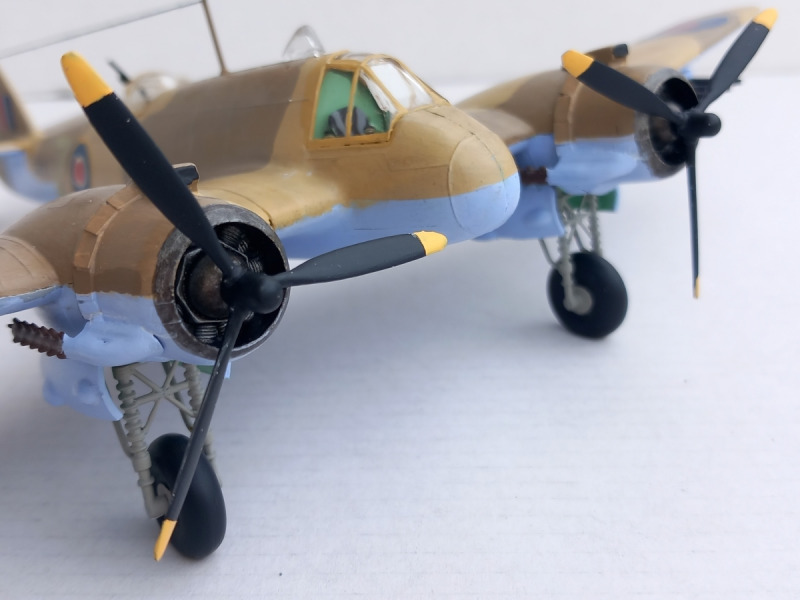 Bristol Beaufighter Mk. 6
