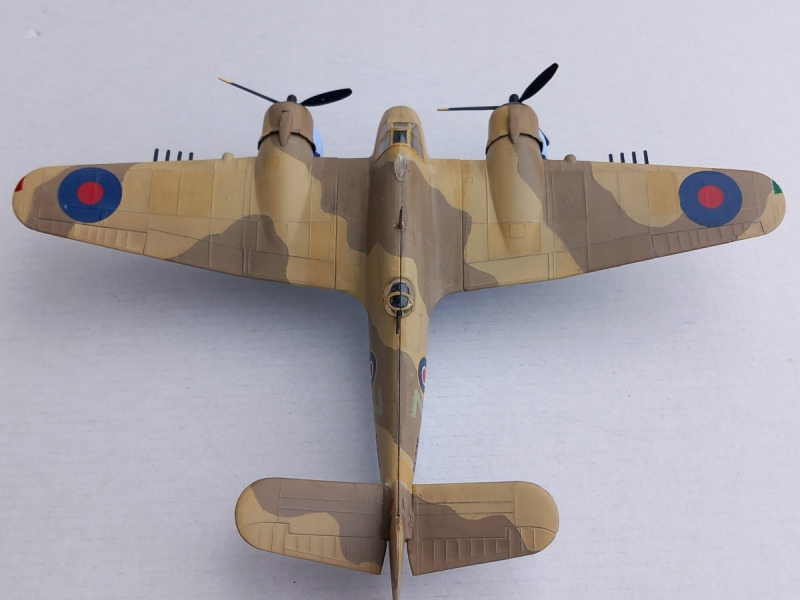 Bristol Beaufighter Mk VI