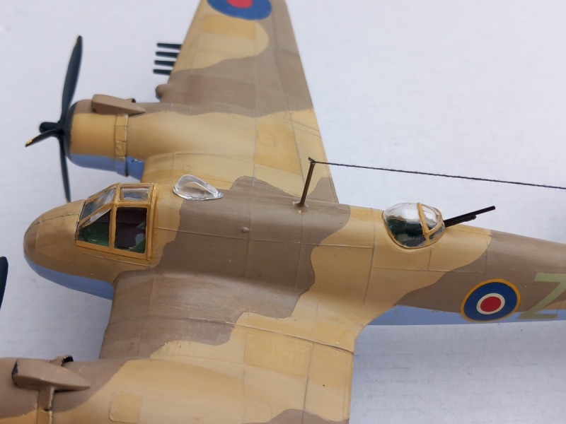 Bristol Beaufighter Mk. 6