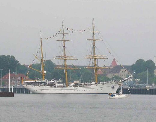 Kieler Woche 2006