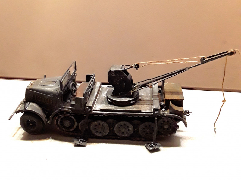 Sd.Kfz. 9/1