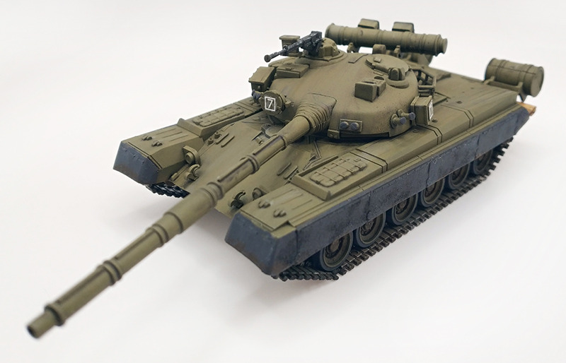 T-80B