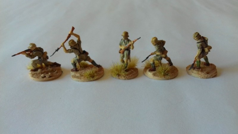 Deutsches Afrika Korps