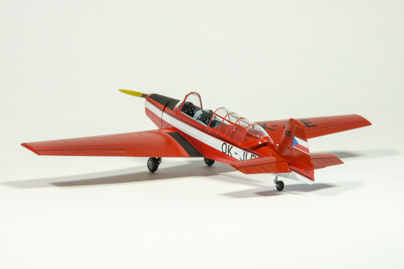 Zlín Z-126 Trenér II
