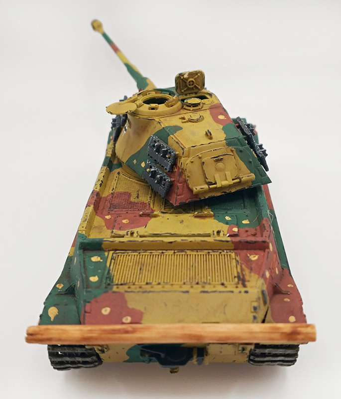 VK.45.02 (P)V