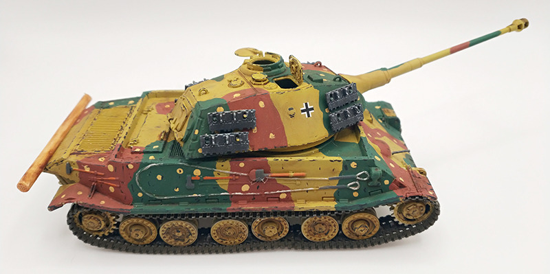 VK.45.02 (P)V