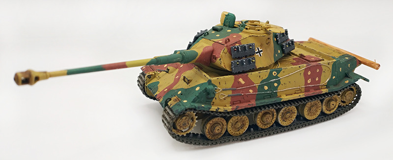 VK.45.02 (P)V