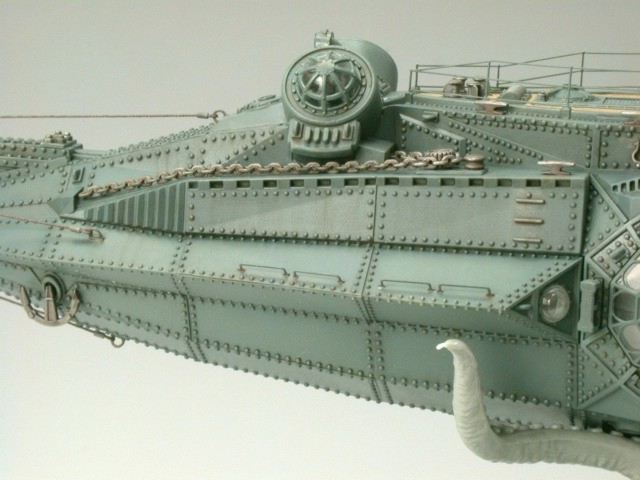 Nautilus