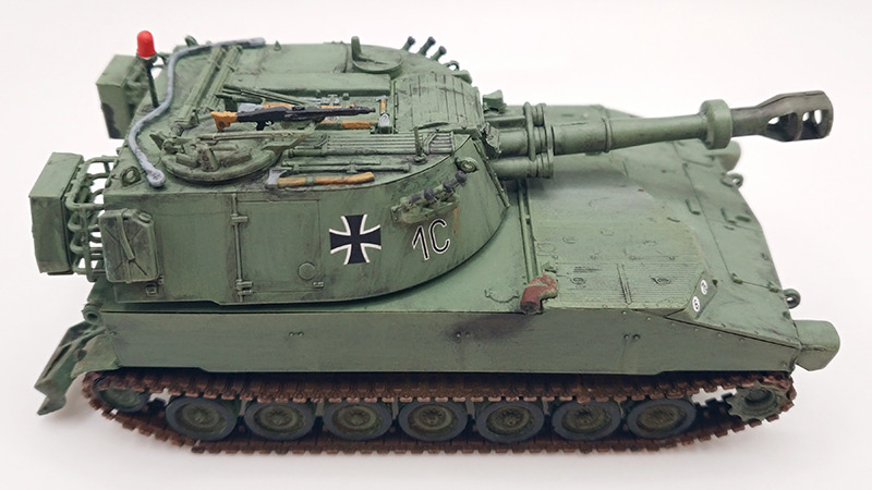 M109G