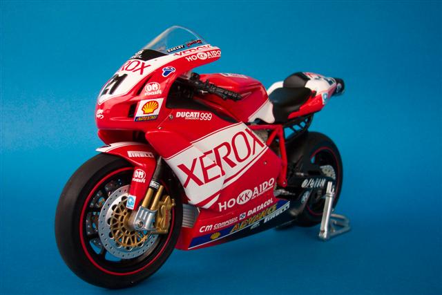 Ducati 999