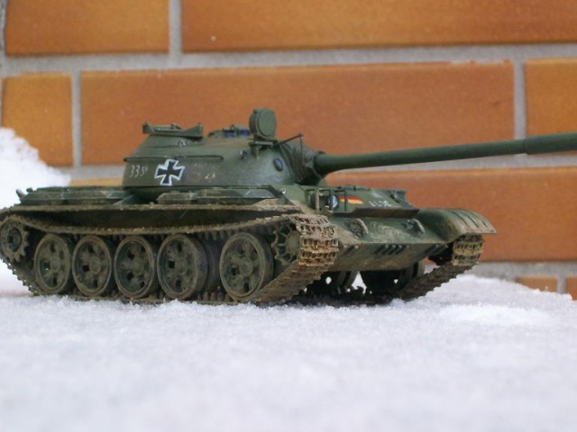 T-55A