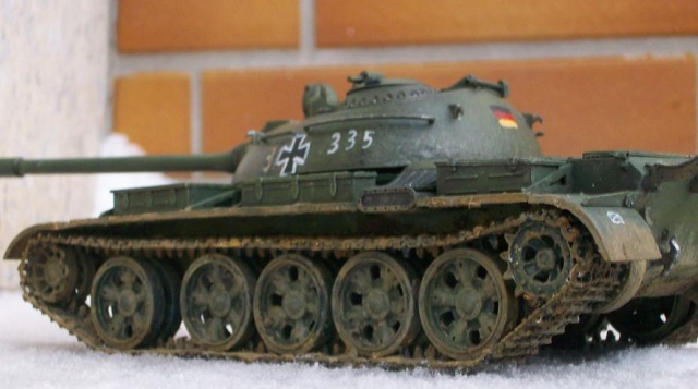 T-55A
