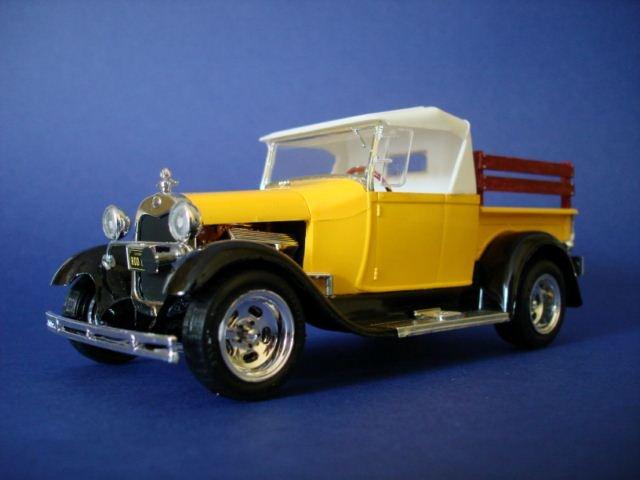 1929 Ford Pickup