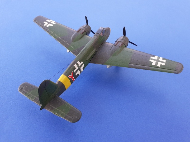 Henschel Hs 129 B