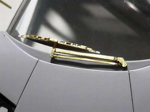 Lamborghini Murciélago "Big Bull"