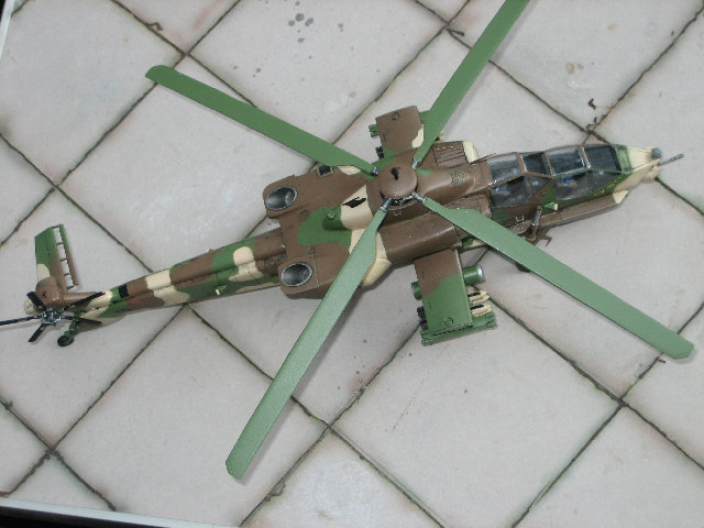 Denel AH-2 Rooivalk