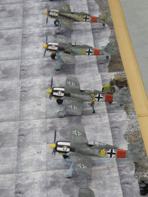 Ikarus Modellbauausstellung 2014