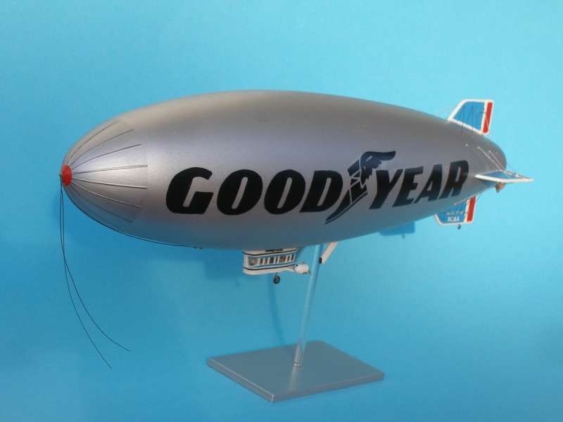 GZ-20A Goodyear Blimp