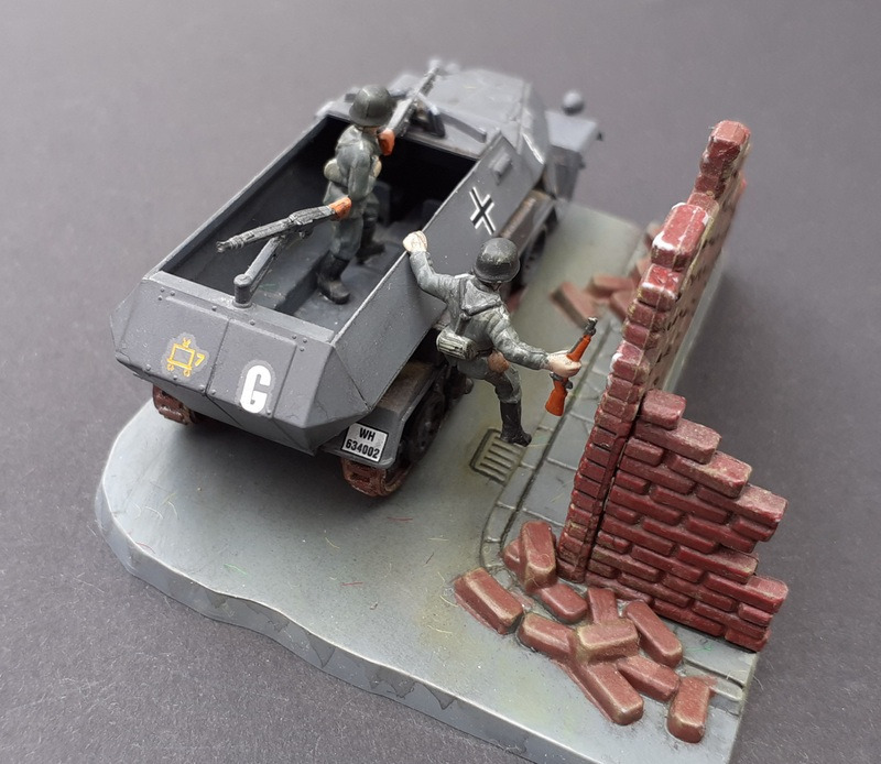 Sd.Kfz. 251/1