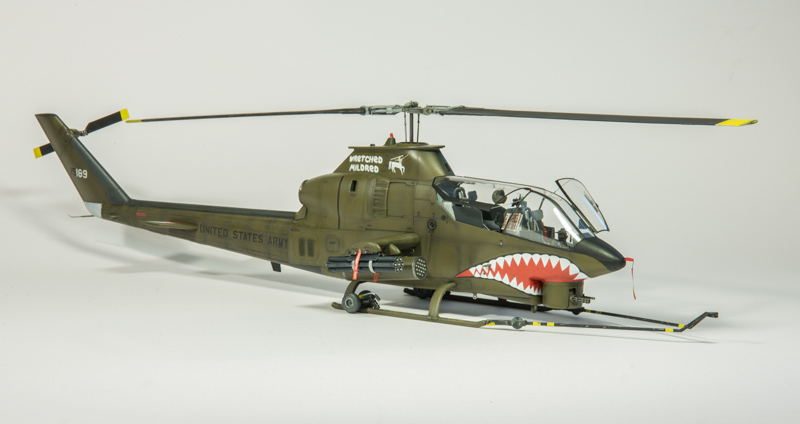 Bell AH-1G Cobra