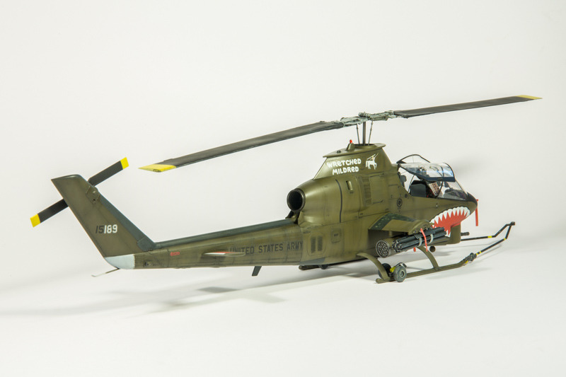 Bell AH-1G Cobra