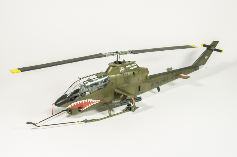 Bell AH-1G Cobra