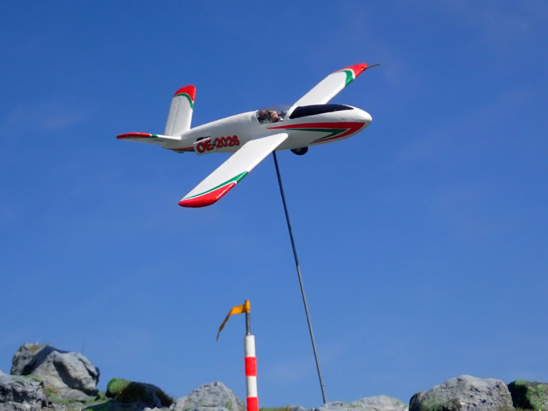 Hanggleiter Rennen
