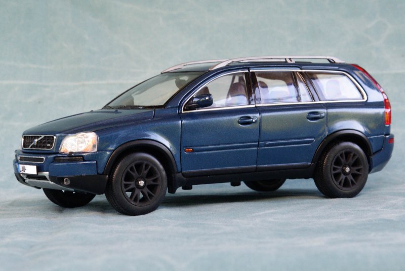 Volvo XC 90