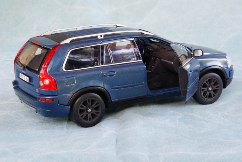 Volvo XC 90