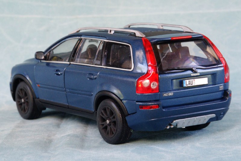 Volvo XC 90